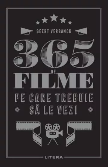 365 de filme pe care trebuie sa le vezi