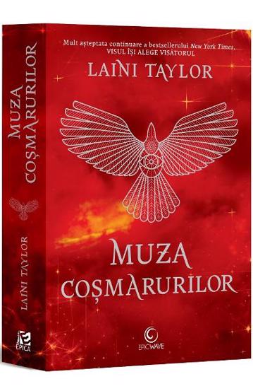 Muza cosmarurilor
