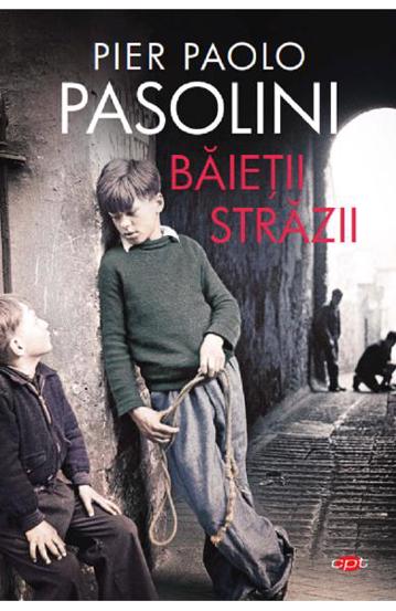 Baietii strazii