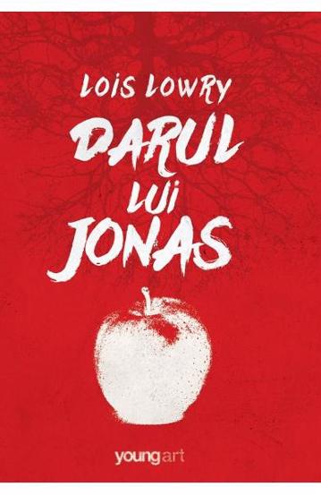 Darul lui Jonas