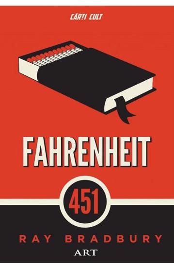 Fahrenheith 451