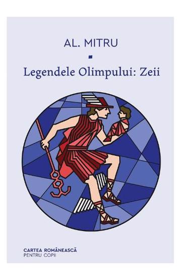 Legendele Olimpului: Zeii