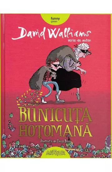 Bunicuta hotomana