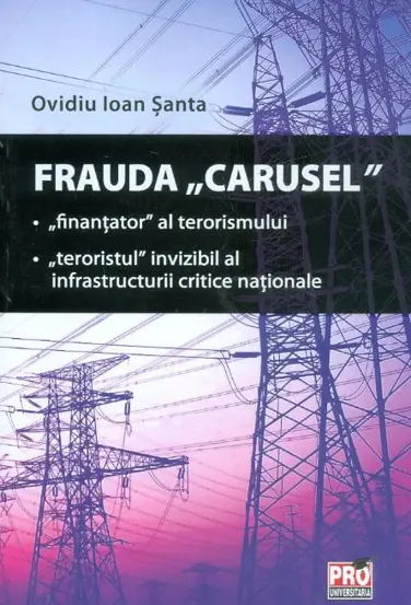 Frauda Carusel 