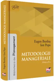 Metodologii manageriale Editia a ll-a