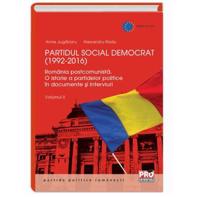 Partidul Social Democrat (1992-2016). Volumul II
