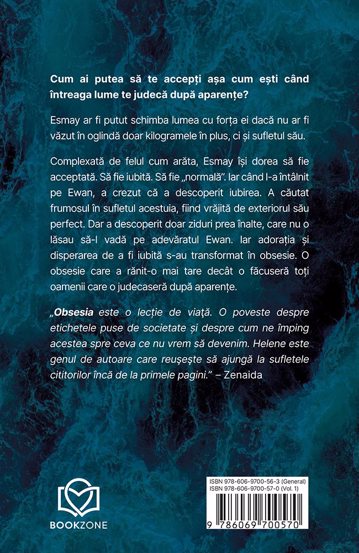 HEX + Pachet Obsesia