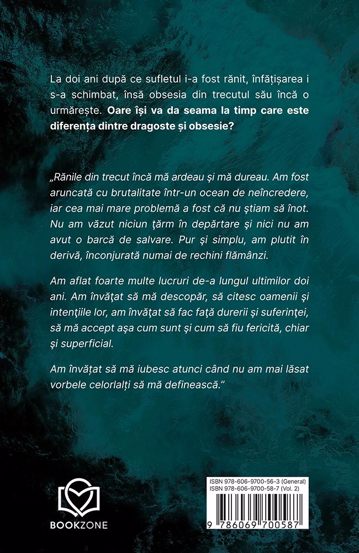 HEX + Pachet Obsesia