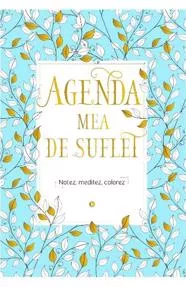 Agenda mea de suflet