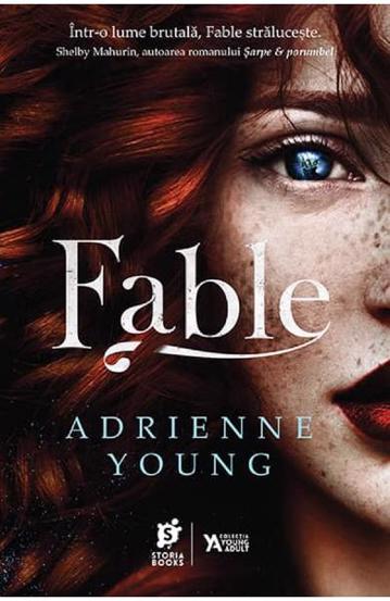 LORE + Fable