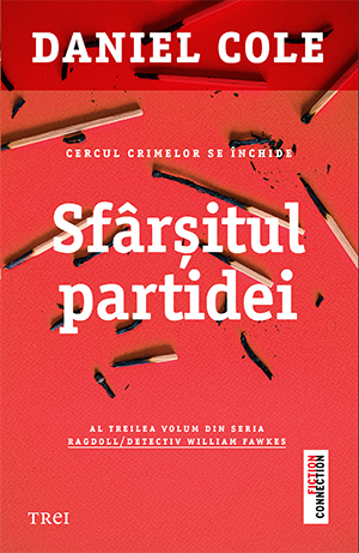 Sfarsitul partidei
