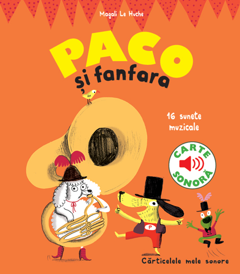 Paco si fanfara