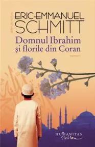 Domnul Ibrahim şi florile din Coran