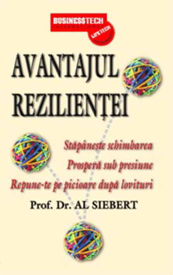 Avantajul rezilientei