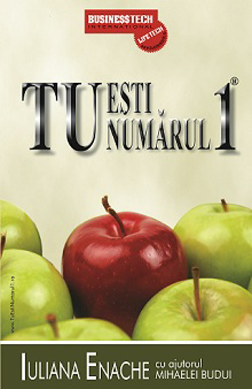 Tu esti numarul 1