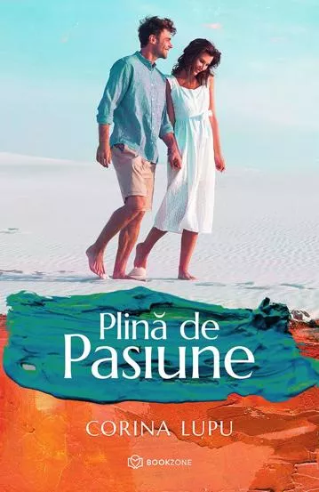 Plina de pasiune (resigilat)