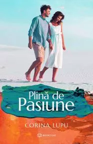 Plină de pasiune (resigilat)