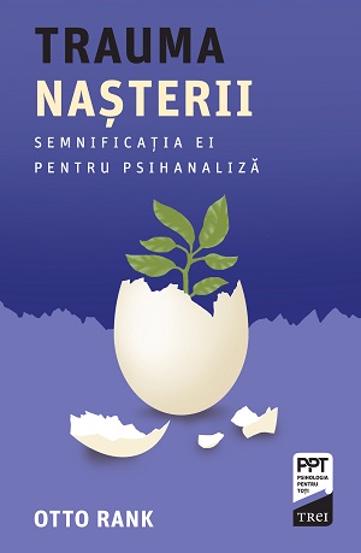 Trauma nasterii