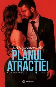 Planul atracției Vol.3 (resigilat)