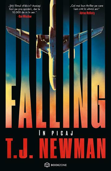 La bine si la rau + Falling