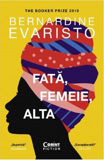 Fata, femeie, alta