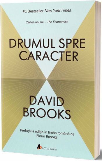 Drumul spre caracter