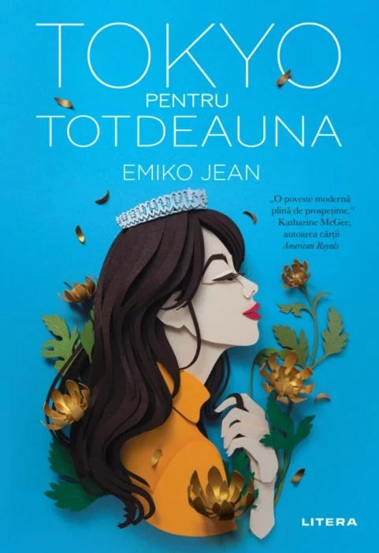Tokyo pentru totdeauna 