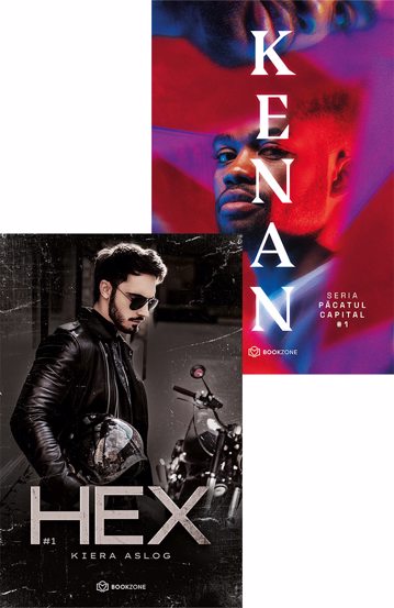 HEX + Kenan