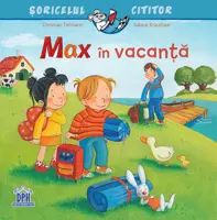 Max in vacanta