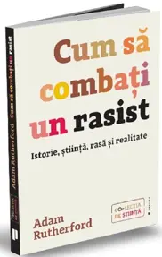 Cum sa combati un rasist