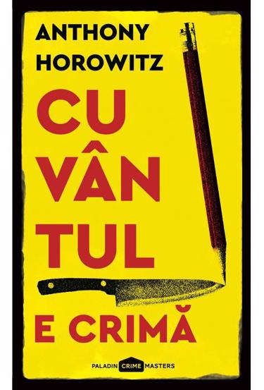 Cuvantul e crima 