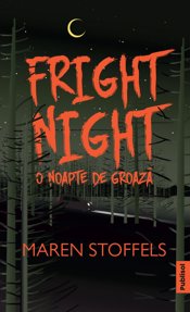 Fright Night - O noapte de groaza 