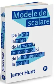 Modele de scalare