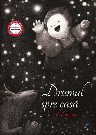 Drumul spre casa