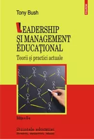 Leadership si management educational