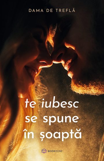 Te iubesc se spune in soapta + Suflete captive