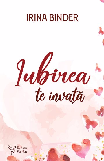 Pachet Iubirea nu are limite
