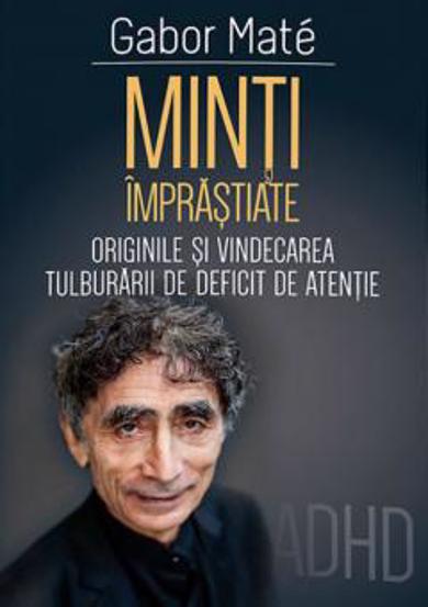 Pachet Gabor Mate - 2 carti