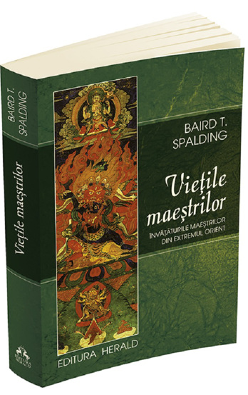 Vietile Maestrilor 