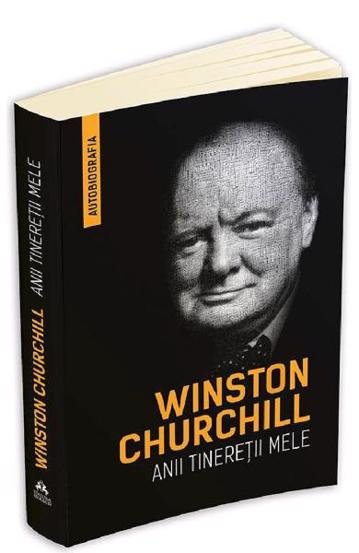 Winston Churchill