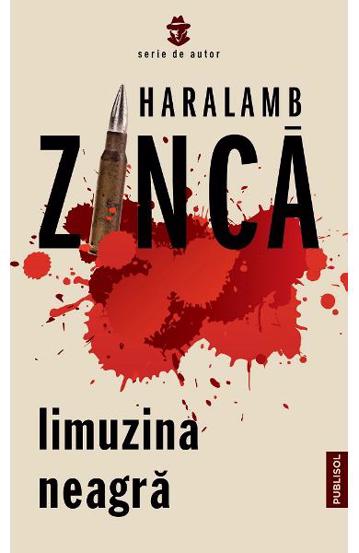 Limuzina neagra