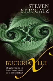 Bucuria lui X