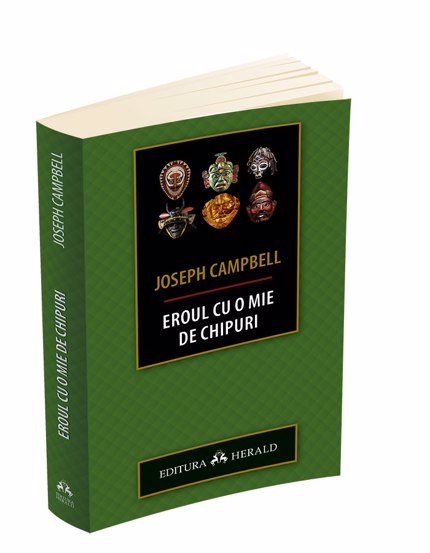 Eroul cu o mie de chipuri