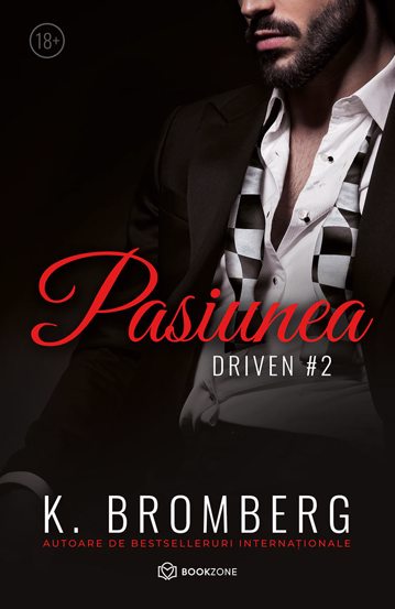 Pasiunea + Ciocnirea
