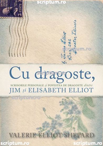 Cu dragoste,