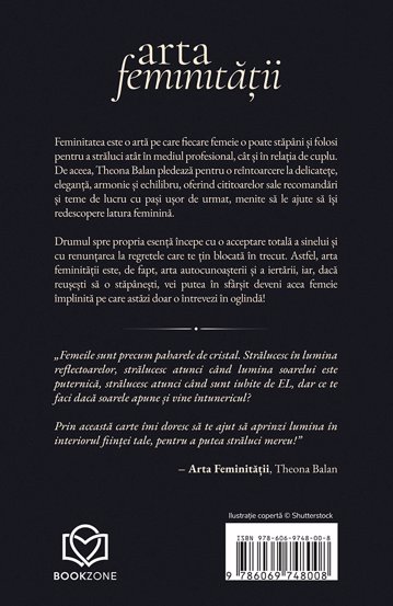 Pachet Feminitate & Succes + Vrei sa iubesti? Incepe cu tine!