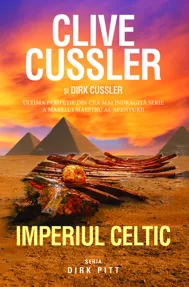 Imperiul Celtic
