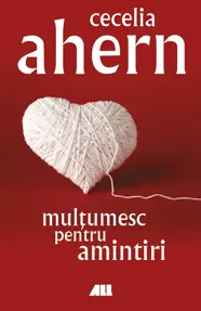 Multumesc pentru amintiri