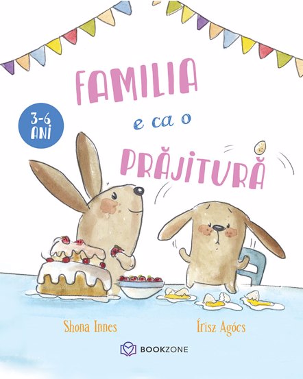 Seria Shona Innes + Pachet Emotiile Sarei
