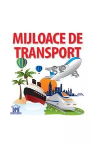 Mijloace de transport